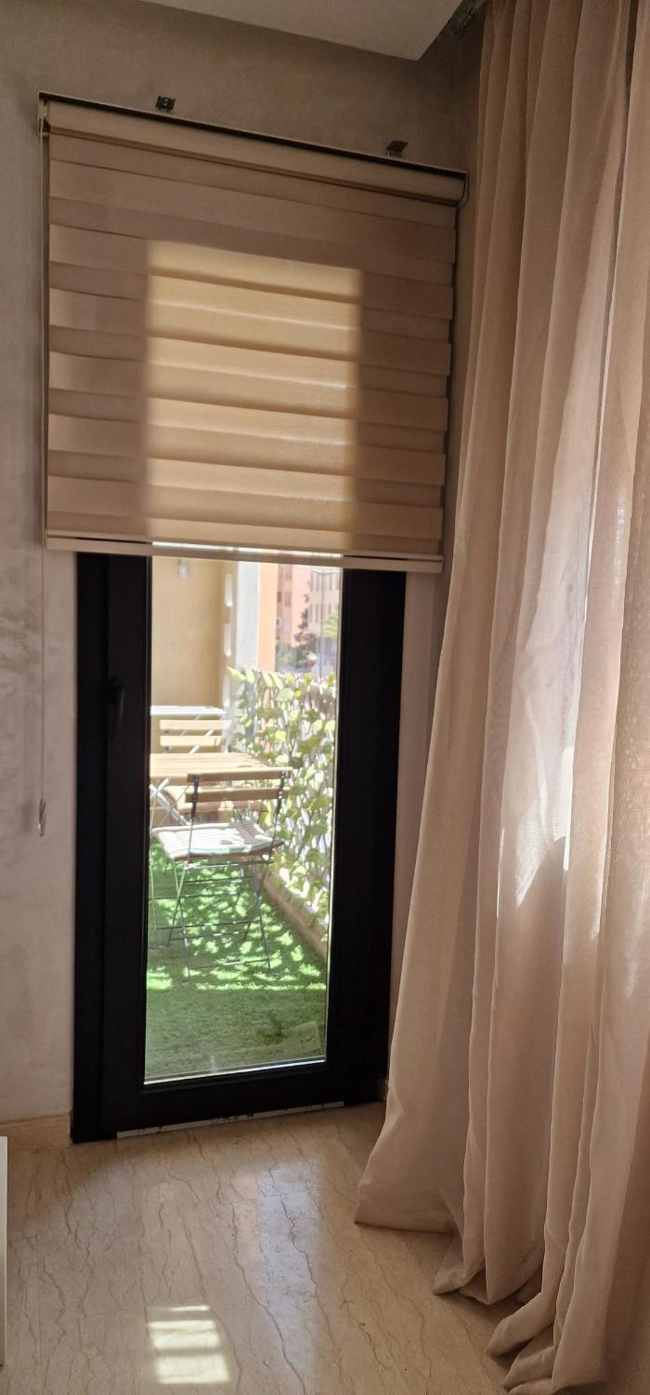 Firstwood Chic Apartment Hivernage Маракеш Екстериор снимка
