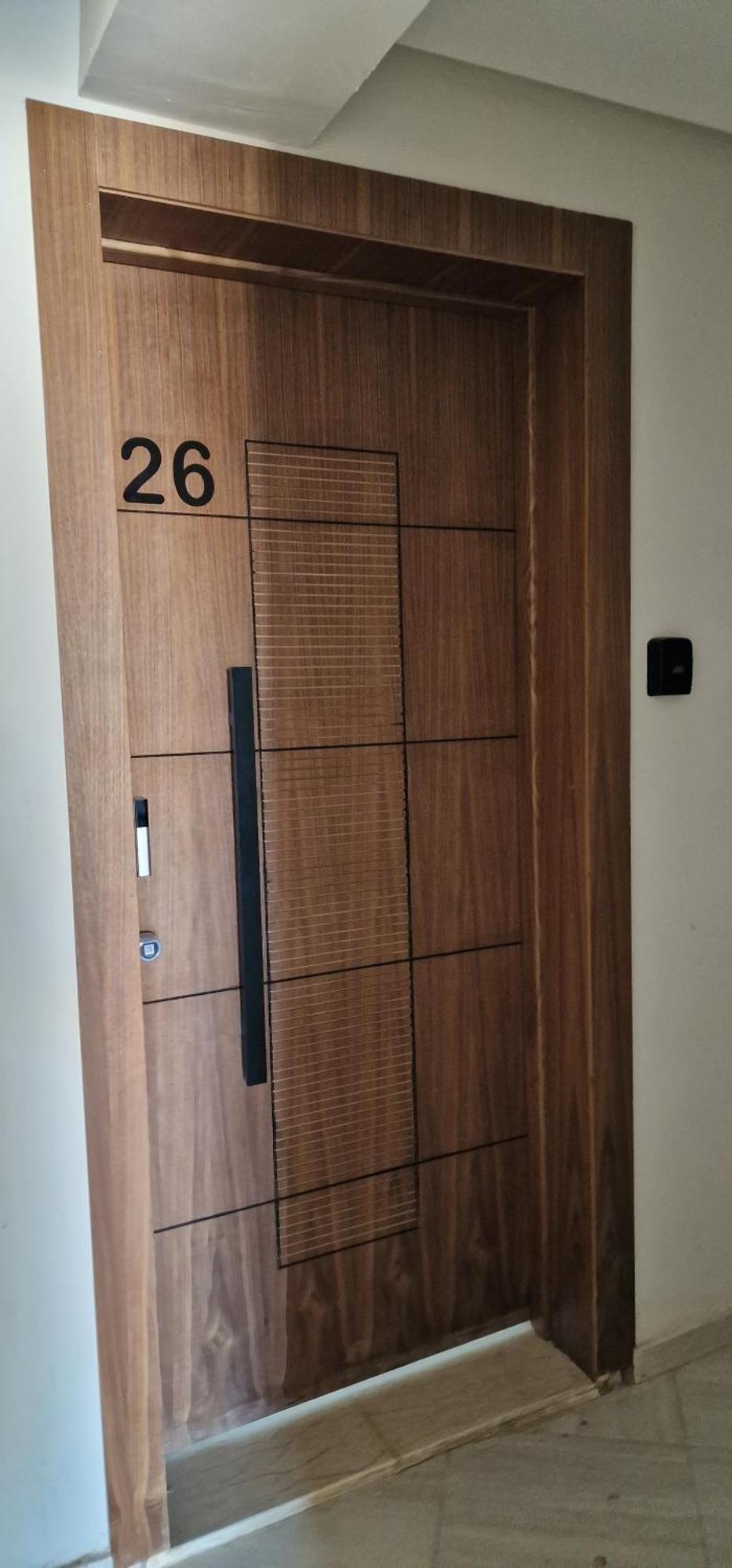 Firstwood Chic Apartment Hivernage Маракеш Екстериор снимка
