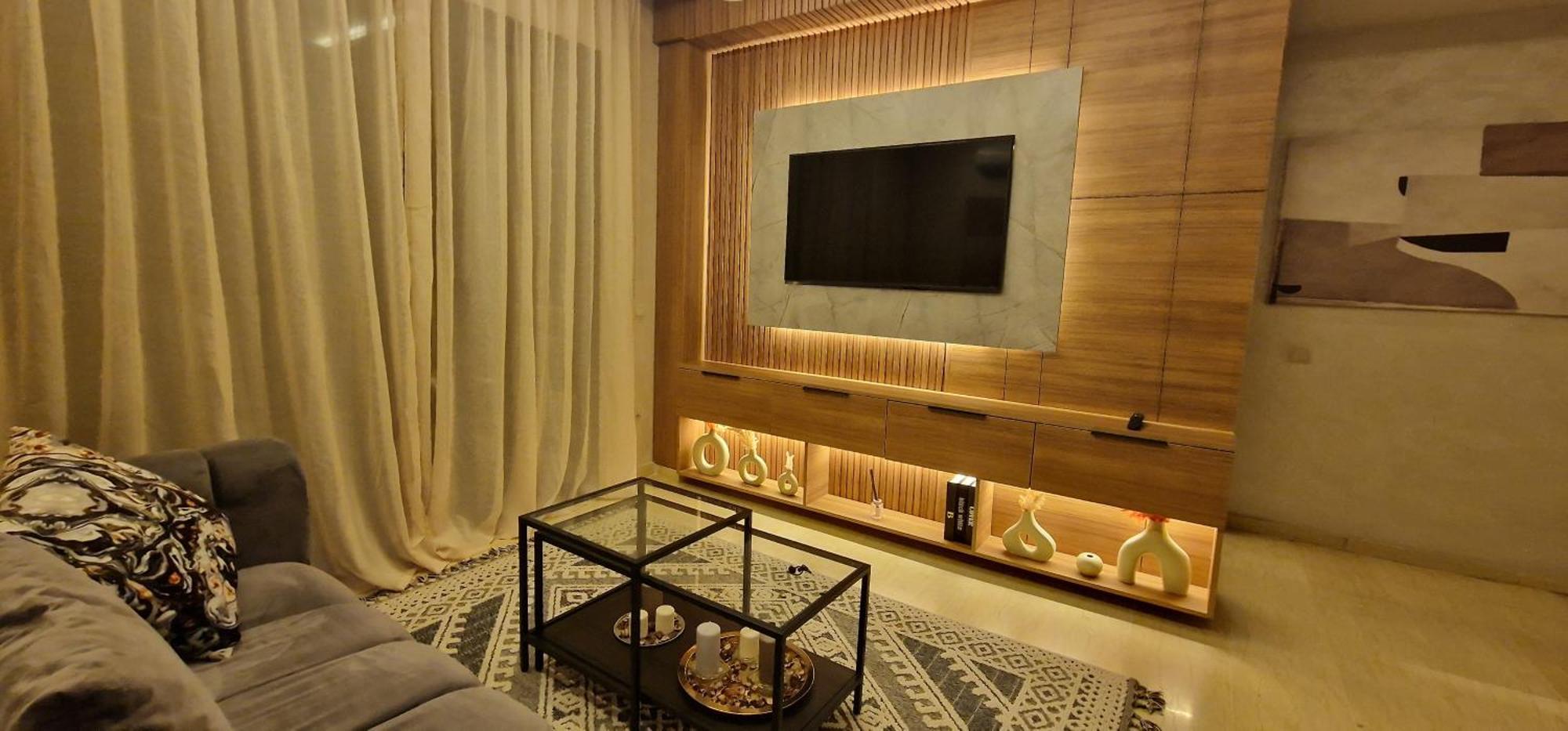 Firstwood Chic Apartment Hivernage Маракеш Екстериор снимка